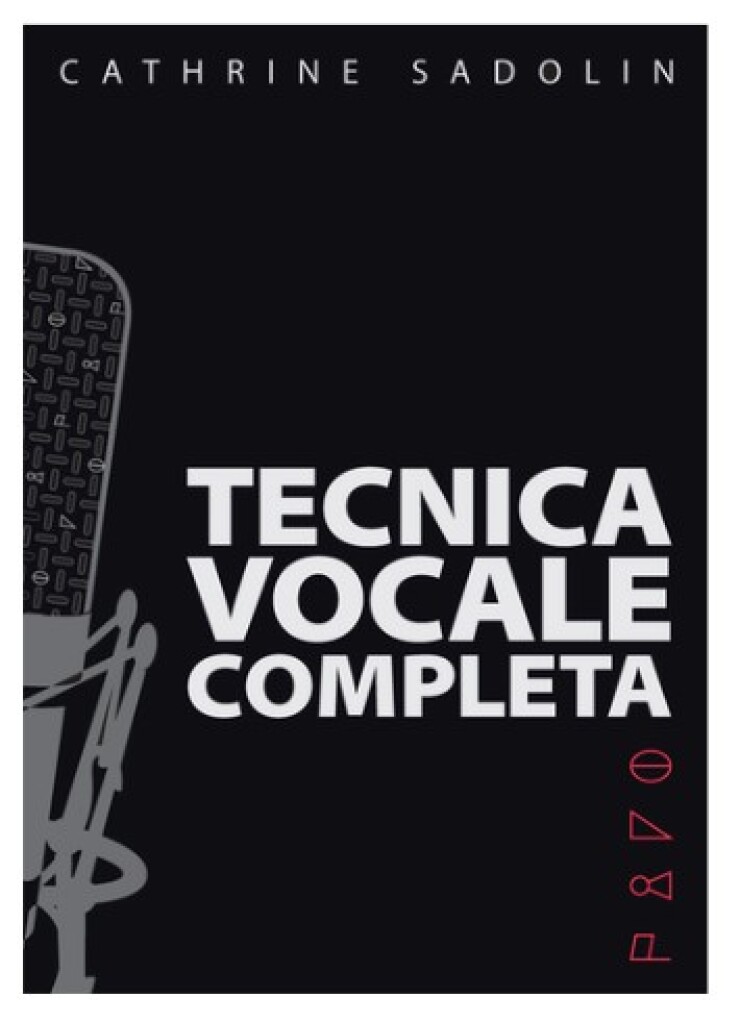 Technica Vocale Completa